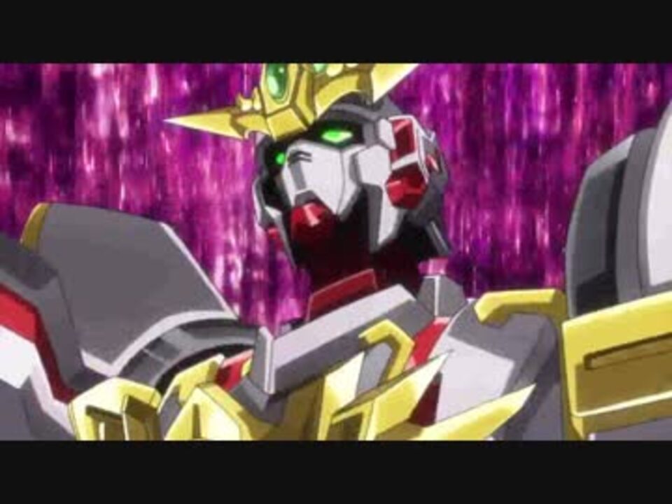 新しいrx 零丸 ガンダムビルドダイバーズ ニコニコ動画