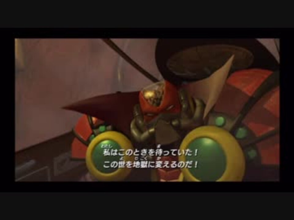 実況 黒野のf Zero Gx ストーリー Very Hard 解説 第8話 ニコニコ動画