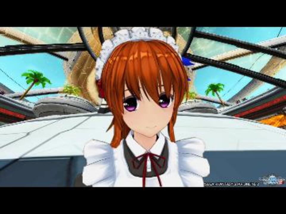 人気の Com3d2 動画 1 689本 3 ニコニコ動画