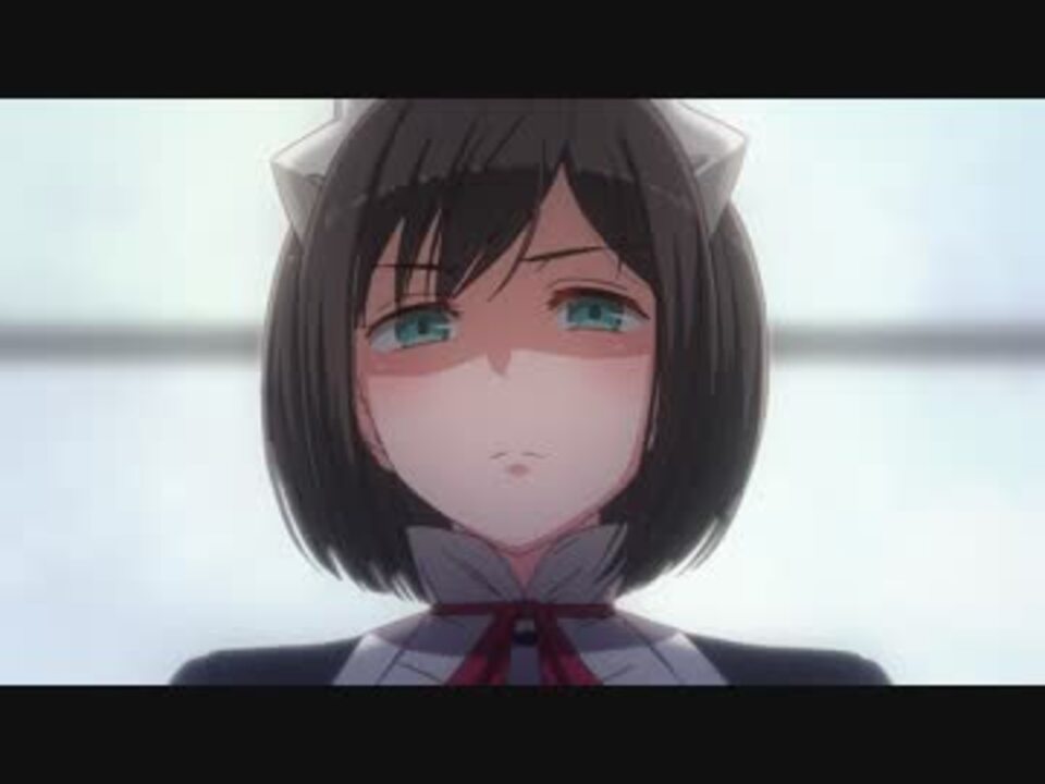 嫌な顔されながらおパンツ見せてもらいたい 第1話 伊東ちとせ メイド ニコニコ動画