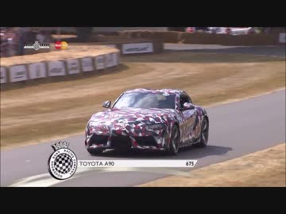 人気の Gt R 動画 1 439本 10 ニコニコ動画