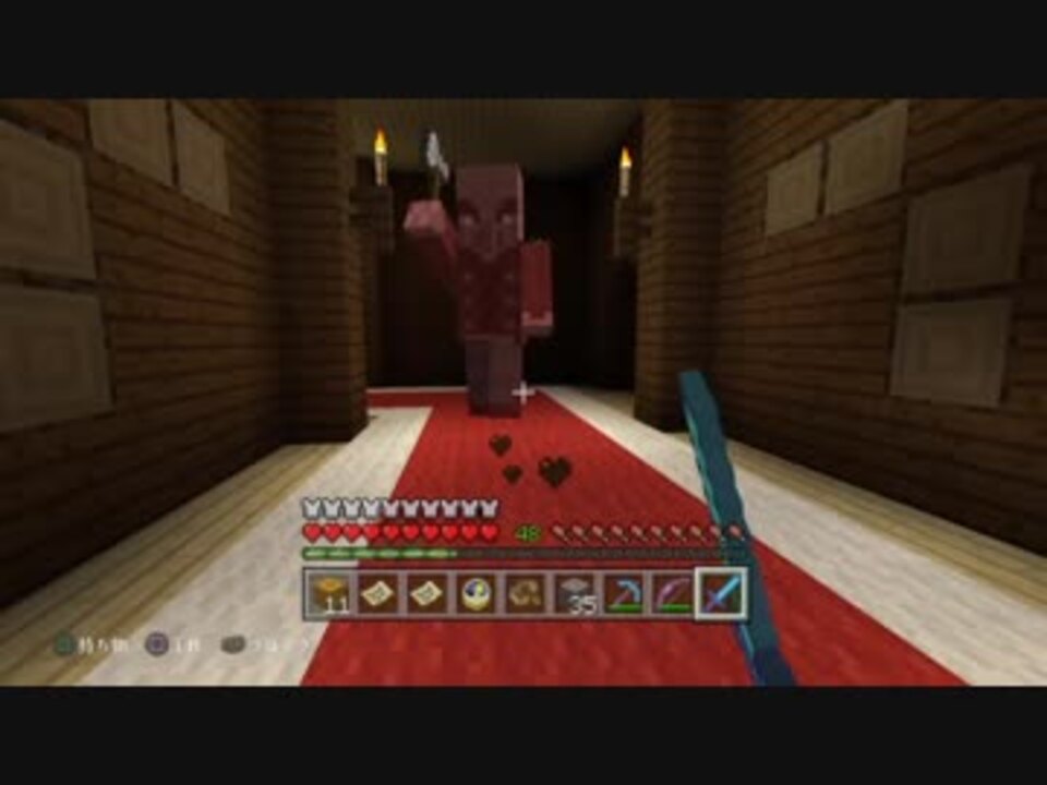 人気の ﾏｲｸﾗ 動画 3 415本 22 ニコニコ動画