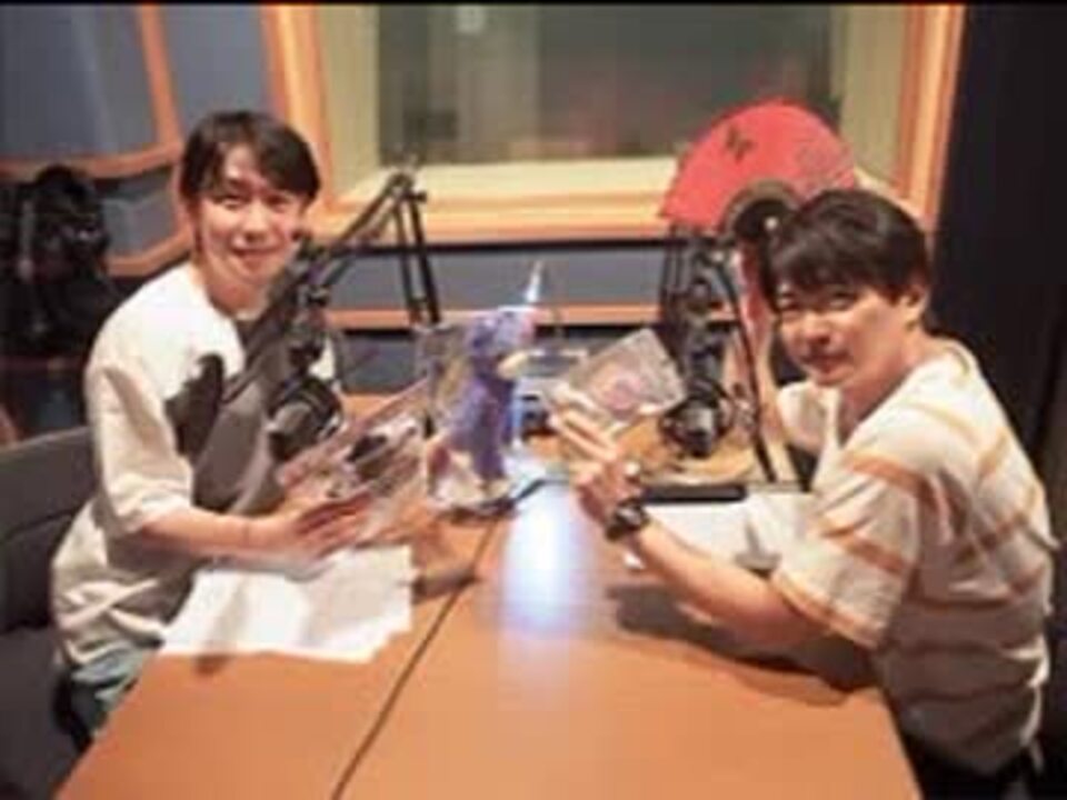 鈴村 下野の帰ってきた うた プリ放送局18年7月13日第7回 ニコニコ動画