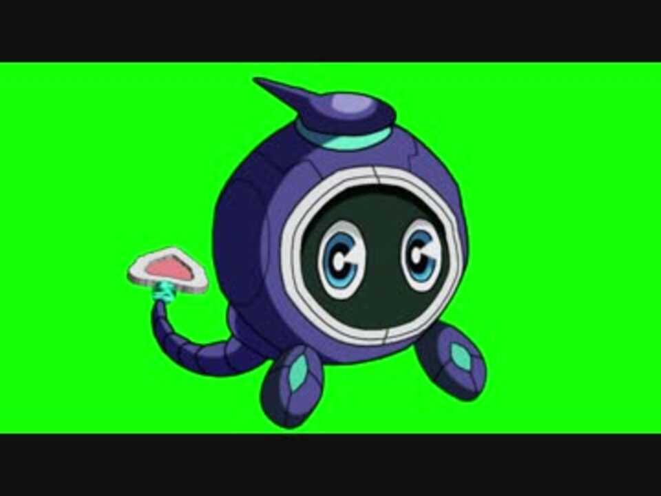 リンクリボー先輩GB - ニコニコ動画