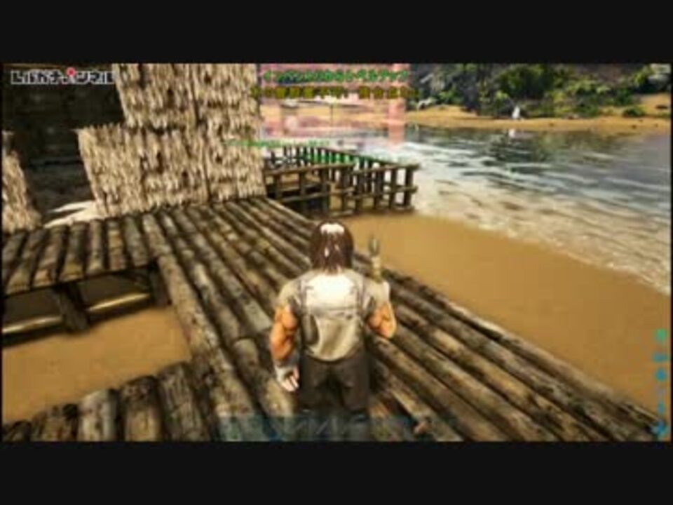 人気の ａｒｋ 動画 1 5本 13 ニコニコ動画