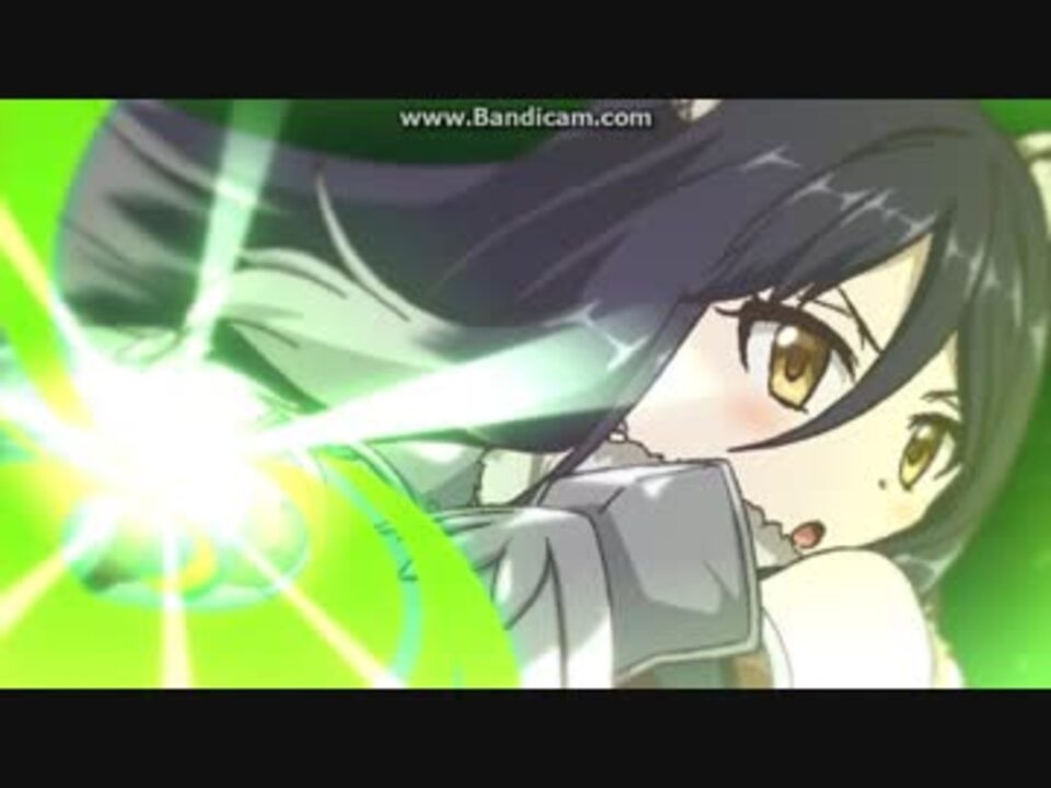 プリコネr 4イリヤ攻略編成 その 18 07 13環境 ニコニコ動画