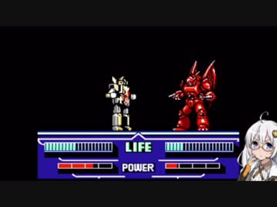 人気の 鳥人戦隊ジェットマン 動画 306本 2 ニコニコ動画