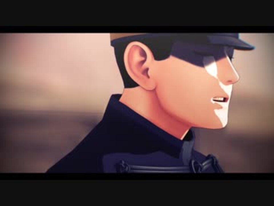 金カムmmd それがあなたの幸せとしても 花沢勇作 ニコニコ動画