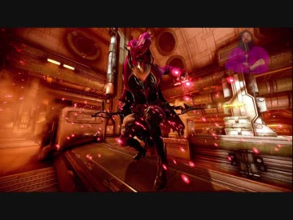 人気の Warframe 動画 1 130本 22 ニコニコ動画