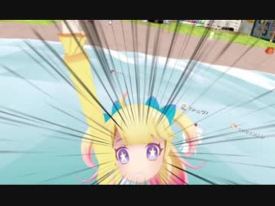 魔法少女ちあマン ニコニコ動画