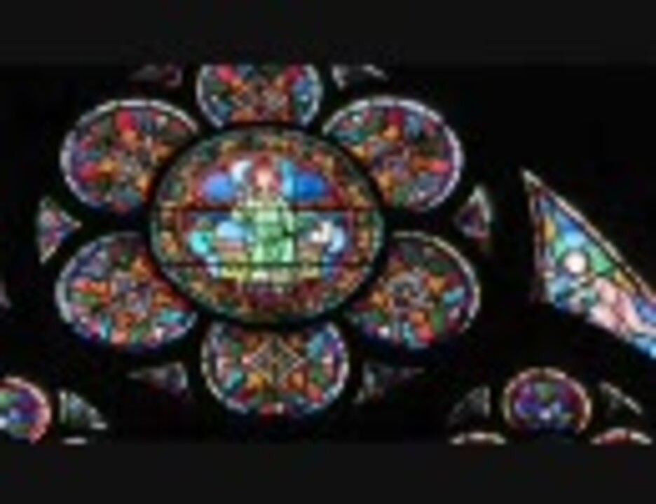 人気の ステンドグラス 動画 36本 ニコニコ動画