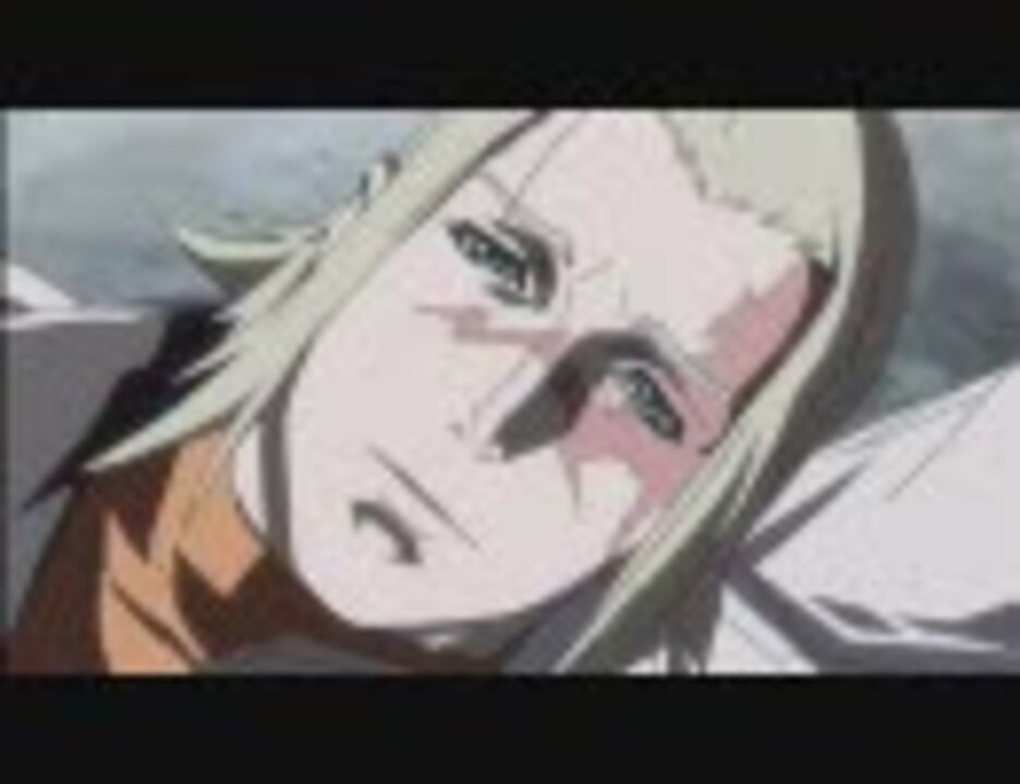 ブラスレイターのゲルトが英雄すぎる件 改訂版 ニコニコ動画