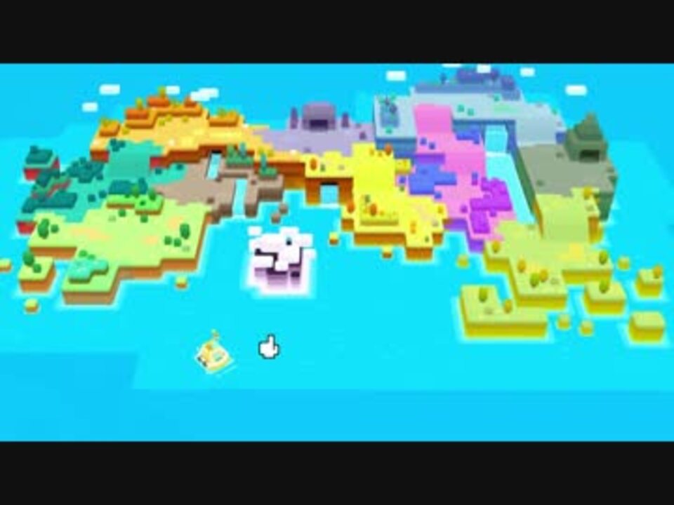 鷹の爪団 吉田くんのポケモンクエスト Part 1 ニコニコ動画