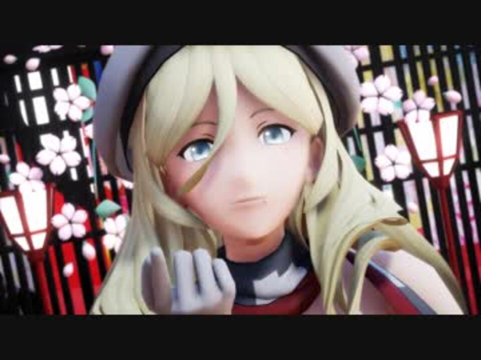 人気の リシュリュー 艦これ 動画 82本 3 ニコニコ動画