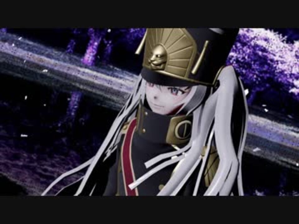 人気の 軍服の姫君 動画 23本 ニコニコ動画