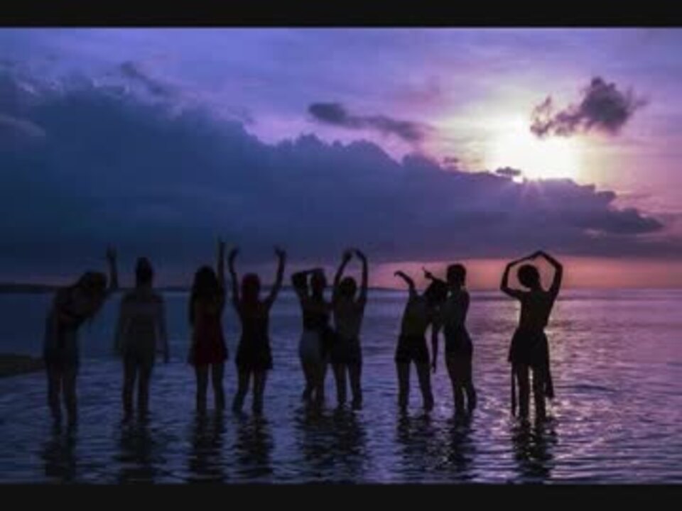 Twice Dance The Night Away をリミックスしてみた 変わってなぁいm Mリクエスト ニコニコ動画