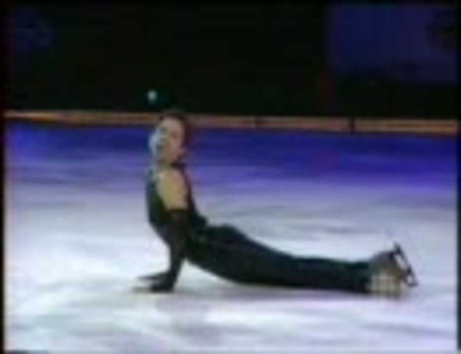 ルディ・ガリンド 2002 R18 Show ニコニコ動画