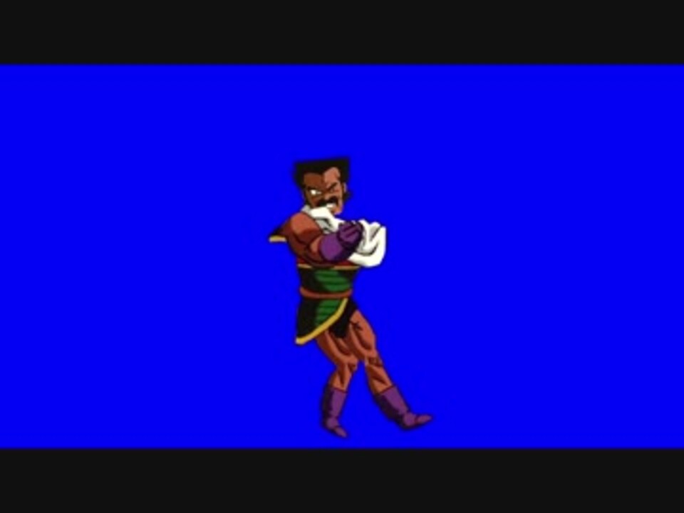 人気の パラガス 動画 2 337本 10 ニコニコ動画