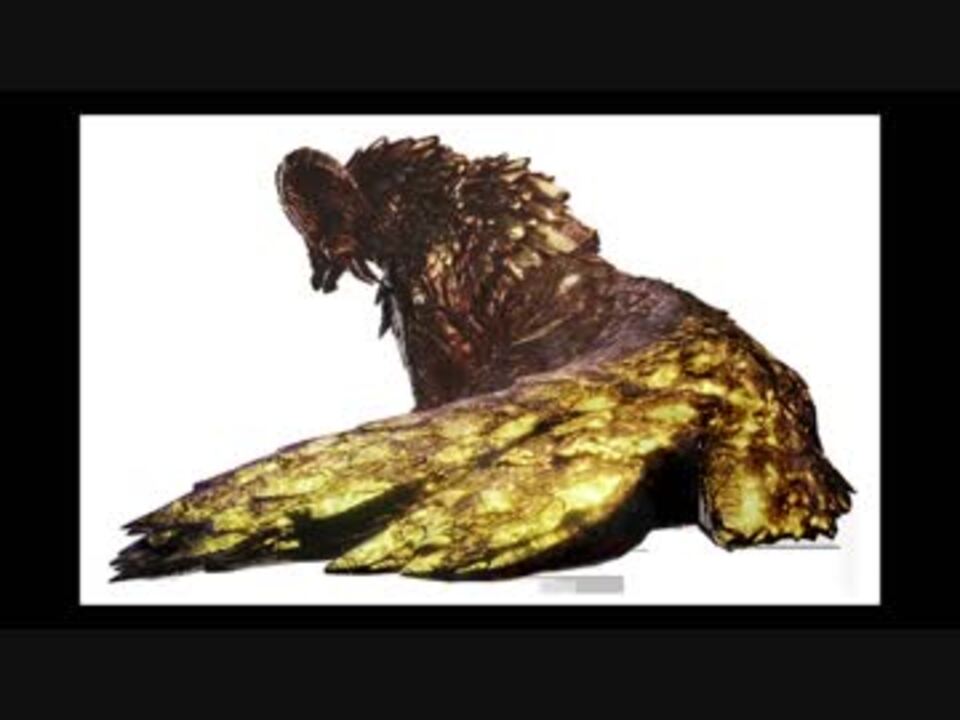 Mhw マムタロトbgmメドレー ニコニコ動画