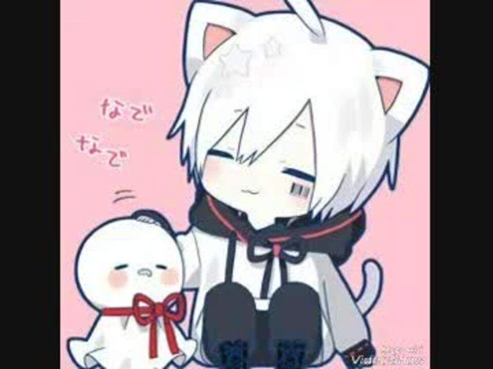 作業用BGM】まふまふ【初期メドレー】 - ニコニコ動画