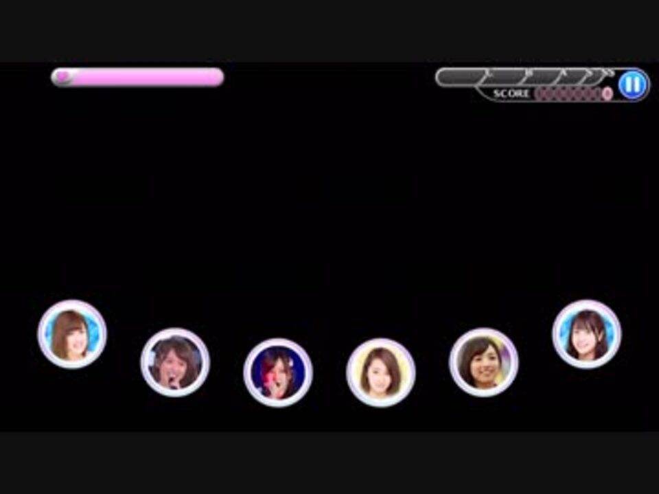 人気の 気づいたら片想い 乃木坂46 動画 14本 ニコニコ動画