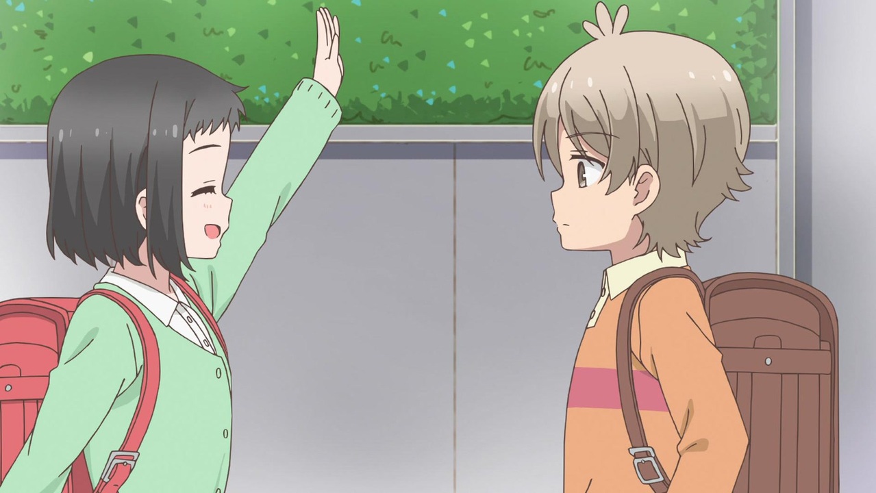 あっくんとカノジョ 第13話～第16話 おもひで話／ハロウィン ／願望・無感動・至高／松尾対策 アニメ/動画 ニコニコ動画