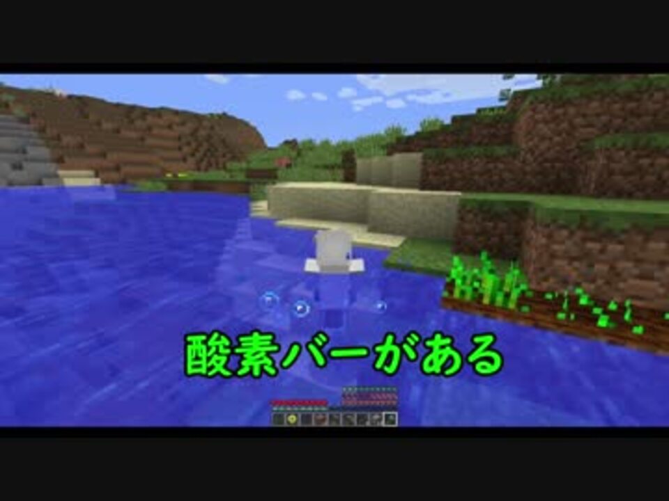 Minecraft 犬がメインのマインクラフト マインクラフト Part2 ニコニコ動画