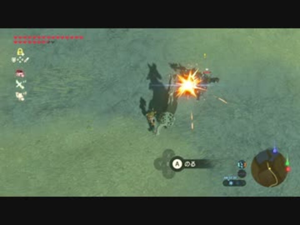 人気の Botw 動画 2 564本 22 ニコニコ動画