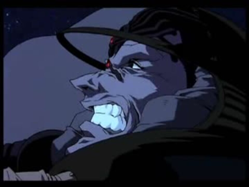 人気の マクロスプラス 動画 455本 ニコニコ動画