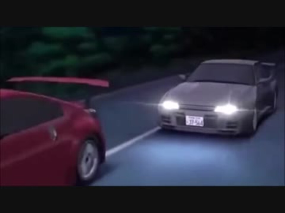 人気の 死神gt R 動画 本 ニコニコ動画