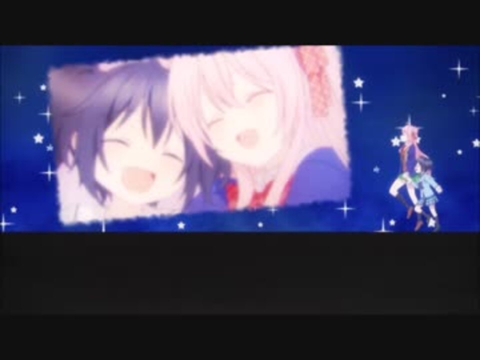 Ed差し替え ハッピーシュガーぐらし ニコニコ動画