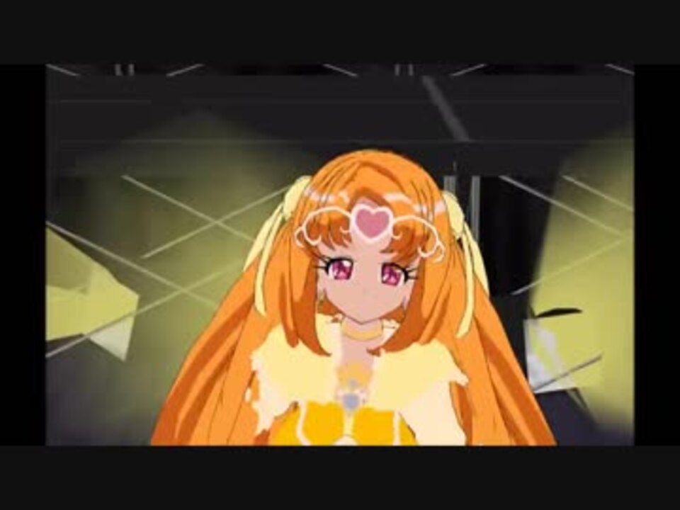 人気の キュアミューズ 動画 59本 ニコニコ動画