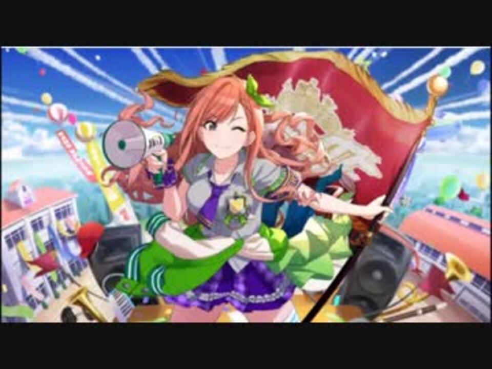 シャニマス パーフェクトライブ Very Hard ニコニコ動画