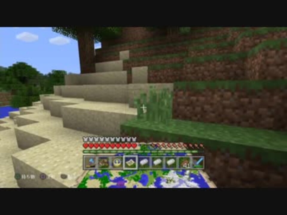 人気の Minecraft 実況 動画 3 801本 9 ニコニコ動画