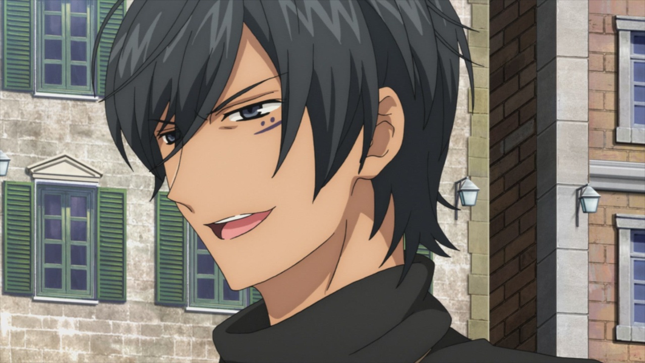 千銃士 全12件 Dアニメストア ニコニコ支店のシリーズ ニコニコ動画