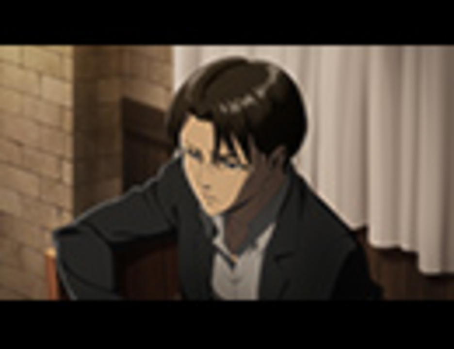 進撃の巨人 Season 3 第1話 狼煙 アニメ 動画 ニコニコ動画