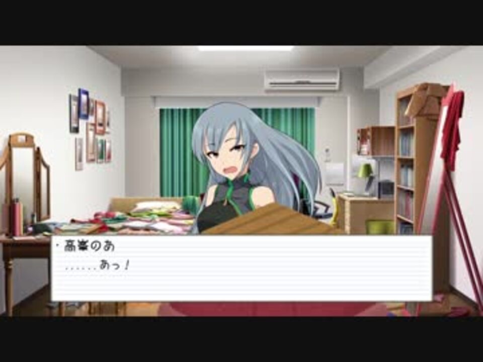 人気の アイドルマスター Ss 動画 14本 ニコニコ動画