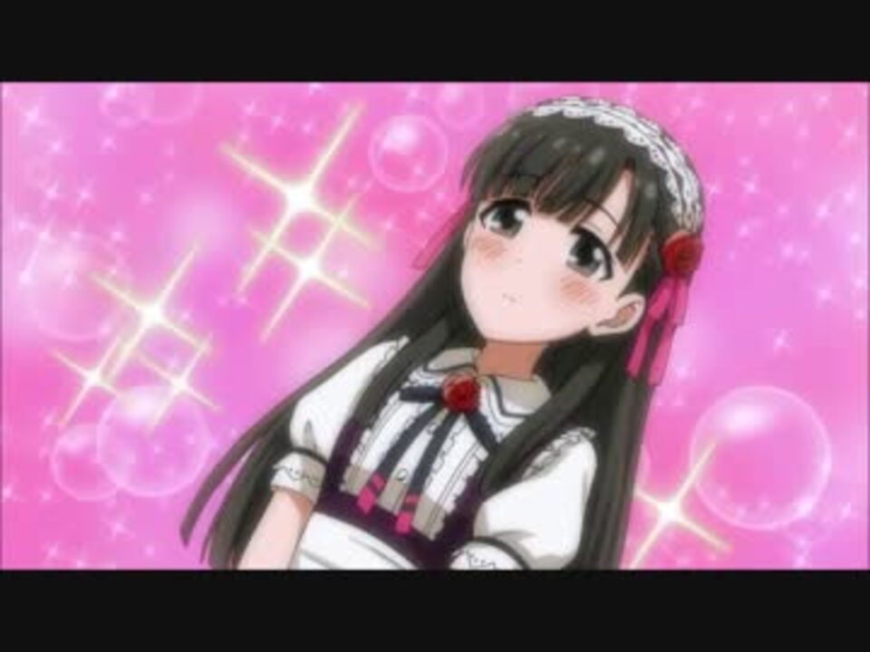 人気の アイドルマスター Coatアニメーション 動画 24本 ニコニコ動画