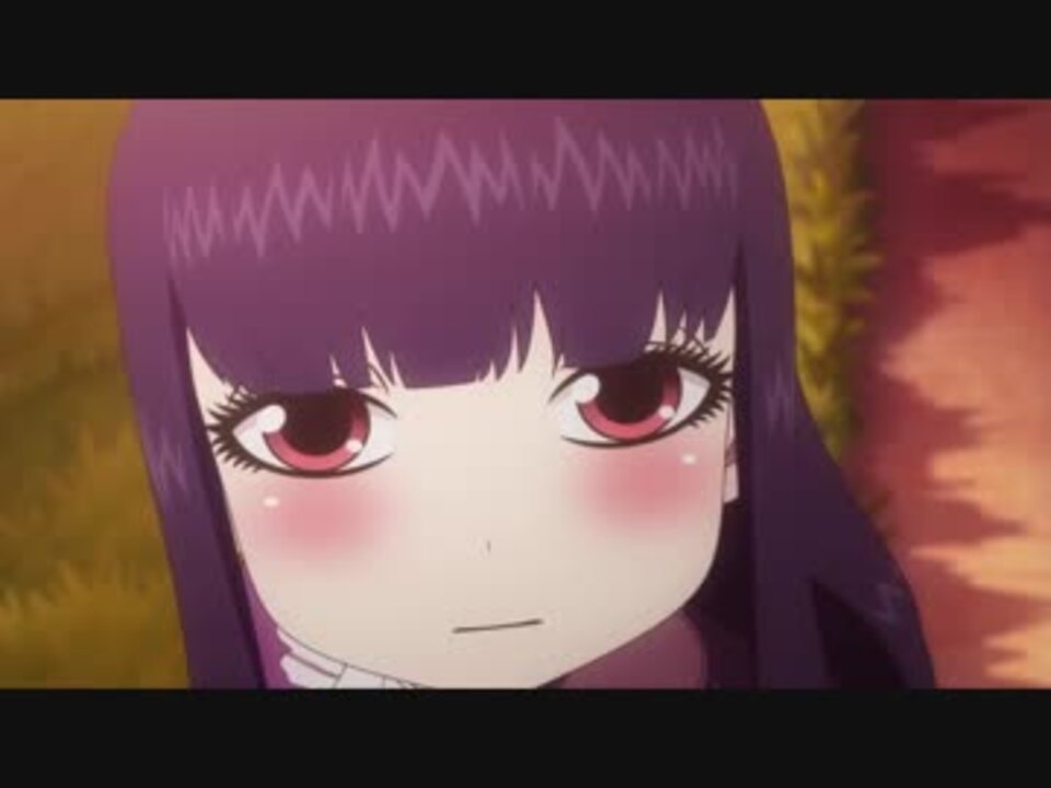 ハイスコアガール 大野晶の台詞 まとめ 2話 ニコニコ動画