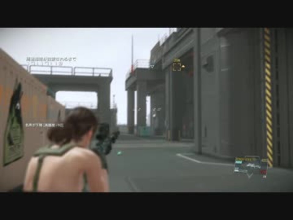 人気の クワイエット 動画 148本 ニコニコ動画