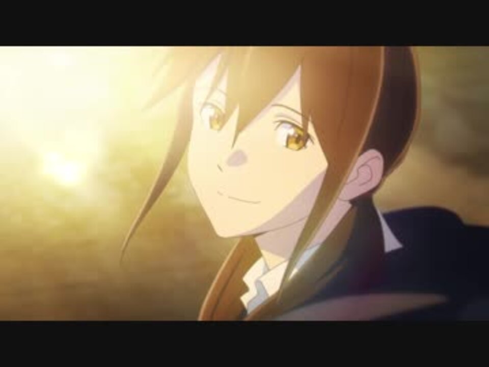 劇場アニメ「君の膵臓をたべたい」第三弾特報【ファ …