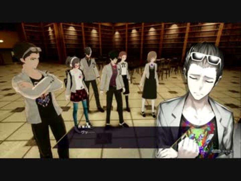 人気の Caligula カリギュラ 動画 2本 4 ニコニコ動画