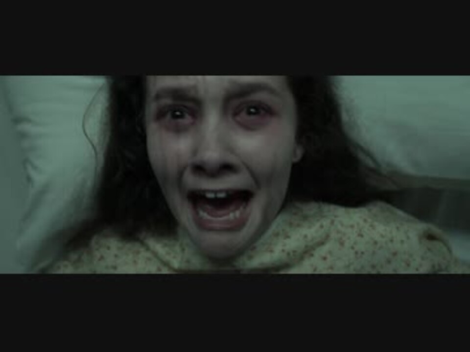 映画『Slender Man／スレンダーマン』予告編 #2 - ニコニコ動画
