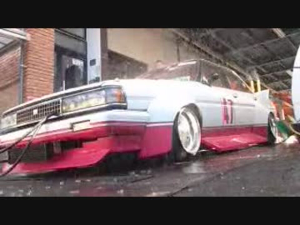 人気の 街道レーサー 動画 21本 ニコニコ動画
