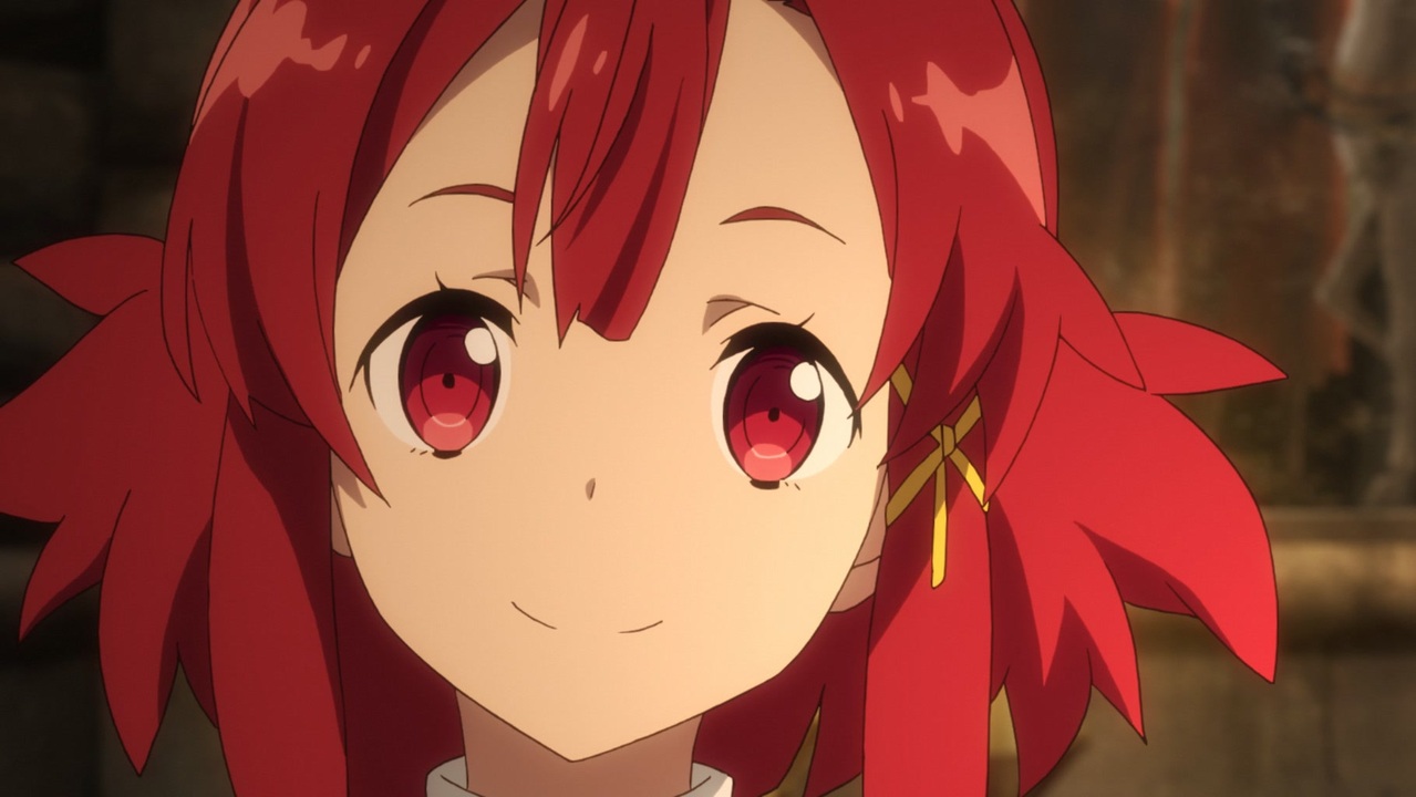 人気の 終末のイゼッタ 動画 158本 ニコニコ動画