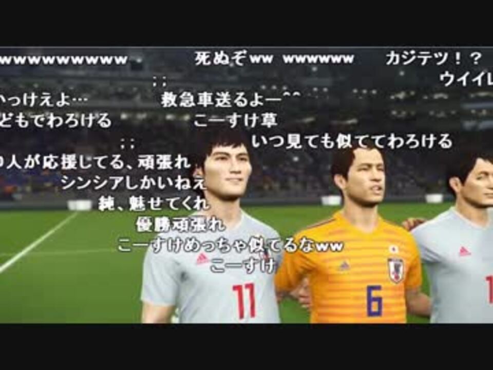 人気の ｳｲﾆﾝｸﾞｲﾚﾌﾞﾝ 動画 2 772本 23 ニコニコ動画