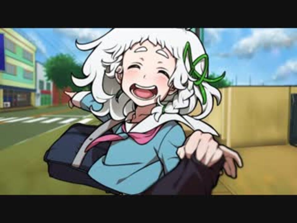 実況 キリザキ君は ラストルート Part9 ニコニコ動画