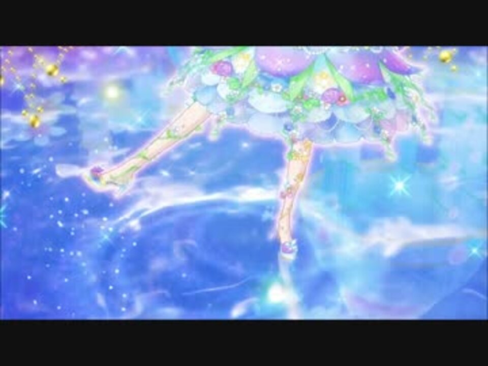 人気の 森のひかりのピルエット 動画 5本 ニコニコ動画