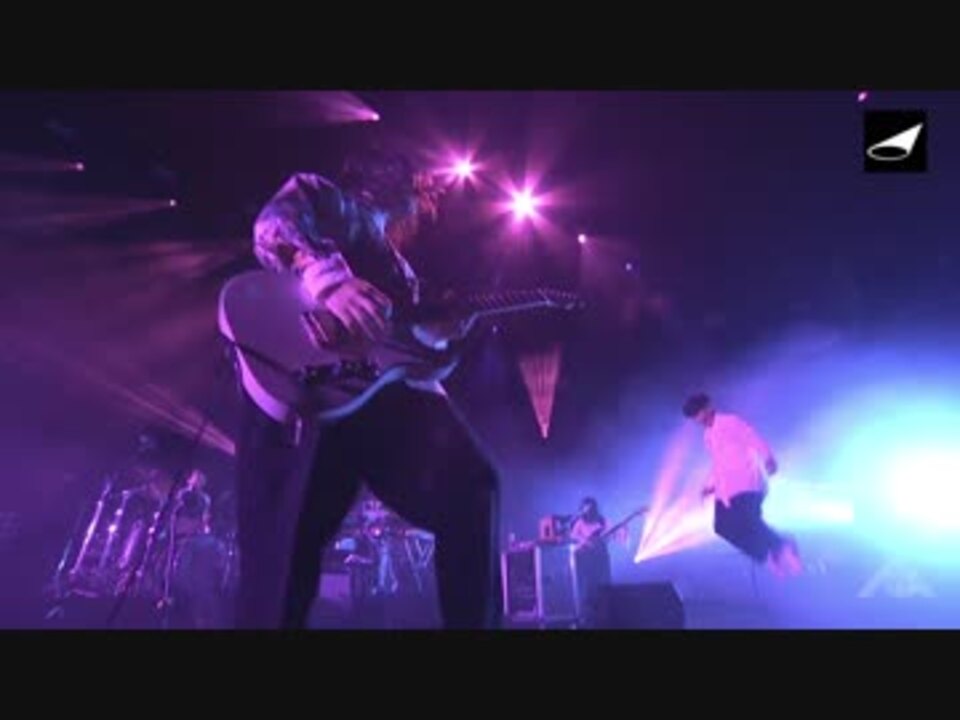 人気の サカナクション 陽炎 動画 11本 ニコニコ動画