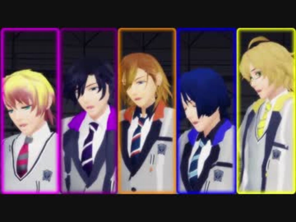 人気の St Rish 動画 486本 3 ニコニコ動画